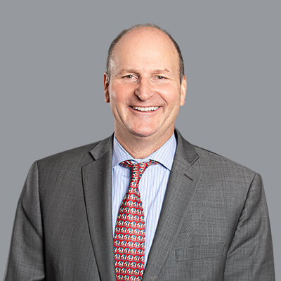 Alternative photo of Bruce E. Newman