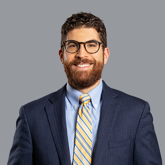 Cody N. Guarnieri attorney photo