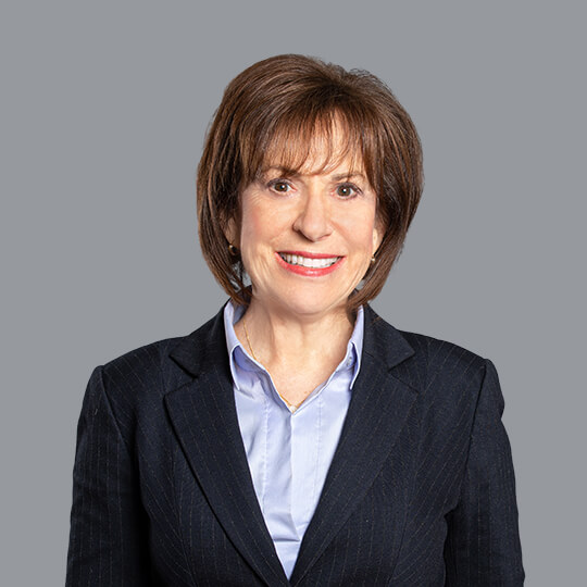 Deborah R. Eisenberg attorney photo