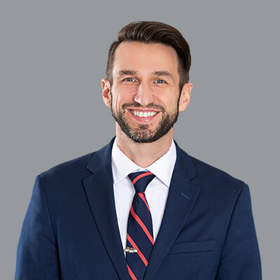 Photo of Edward J. Bryan