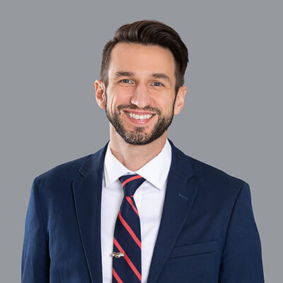 Alternative photo of Edward J. Bryan