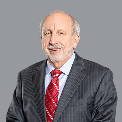Alternative photo of Frank A. May