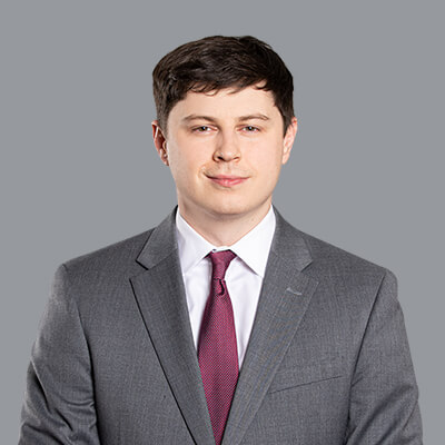 Alternative photo of Ian C. Butler