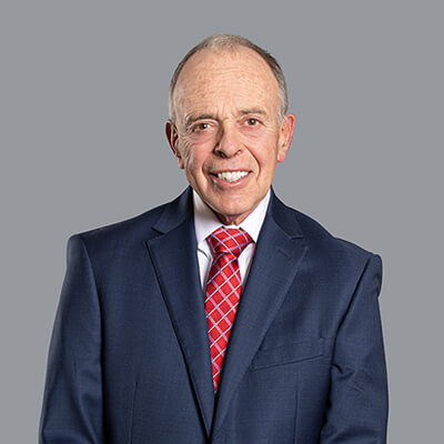 Alternative photo of John D. Maxwell