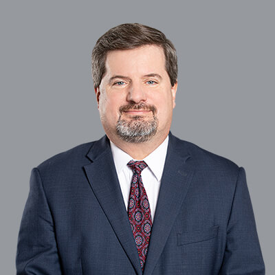 Alternative photo of Kevin B. F. Emerson