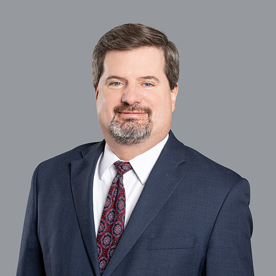 Kevin B. F. Emerson attorney photo