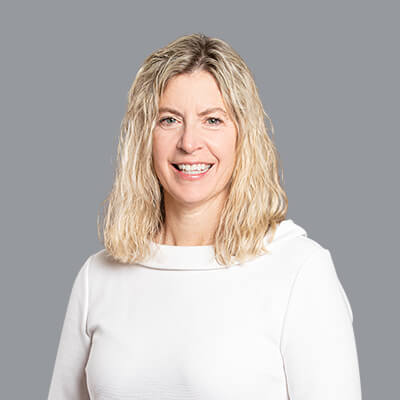 Alternative photo of Nancy W. Tonucci
