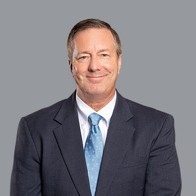Alternative photo of Sean M. Peoples