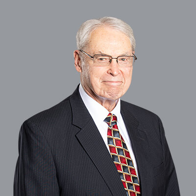 Alternative photo of Walter A. Twachtman