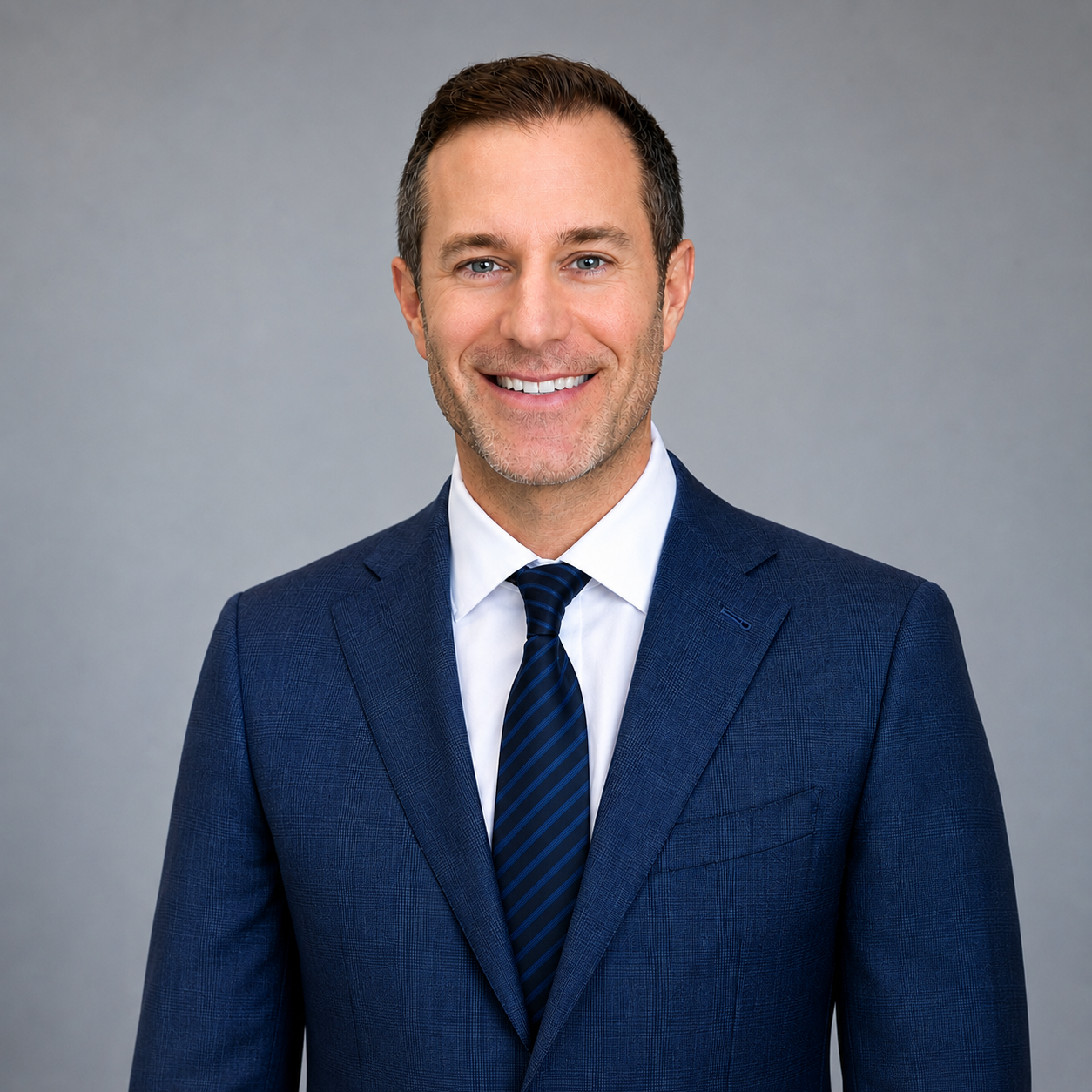 Stephen P. Sobin attorney photo