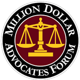 Million Dollar | Advocates Forum