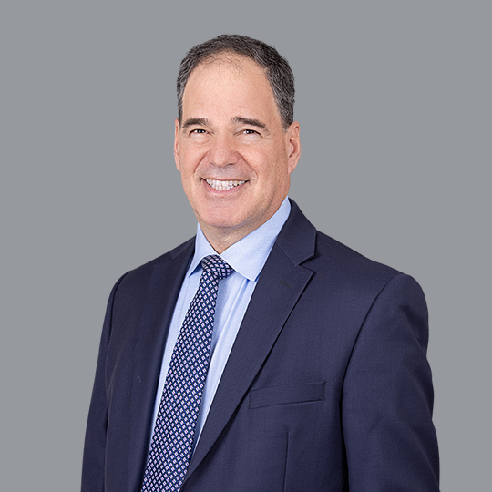 Photo of Steven Basche