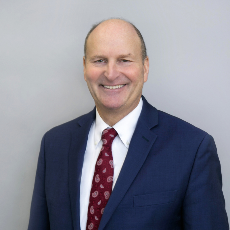 Bruce E. Newman attorney photo