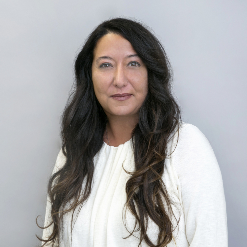 Melissa Antonio attorney photo