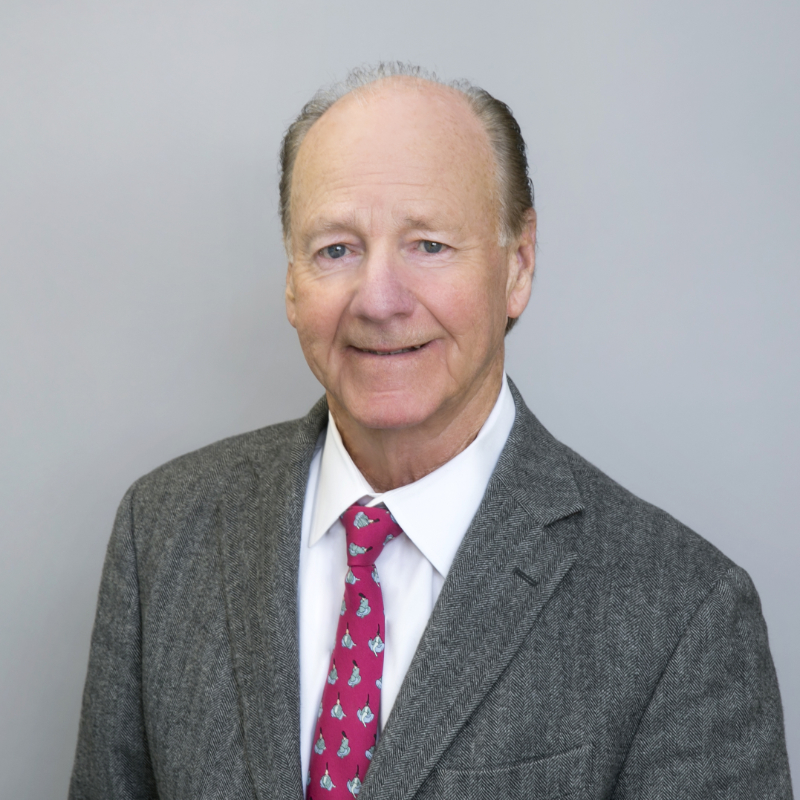 Richard R. Brown attorney photo