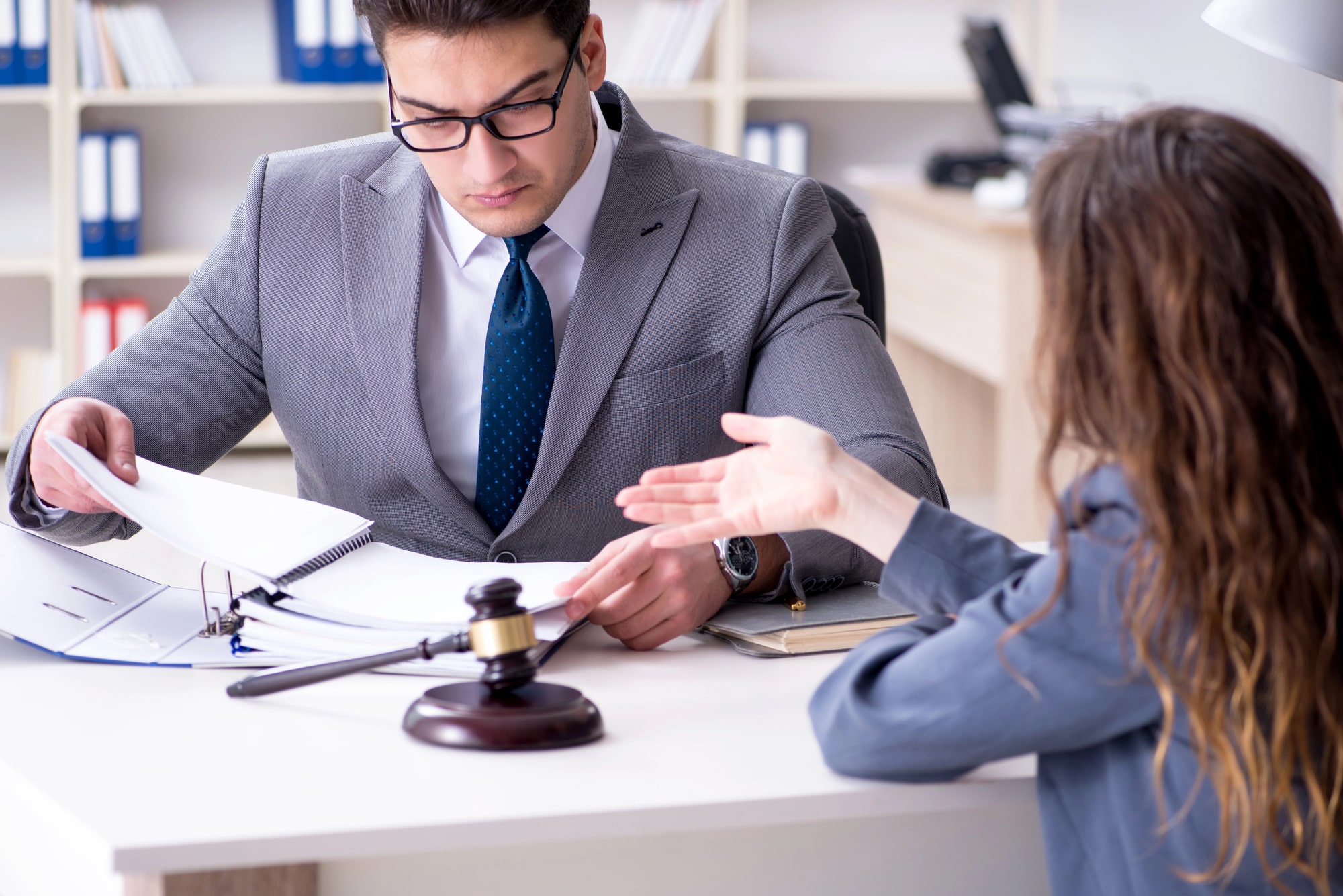 Hartford Fraud Lawyer | Brown Paindiris & Scott, LLP
