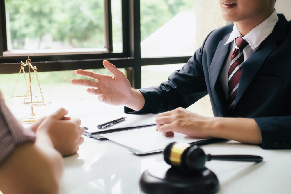 Hartford juvenile defense lawyer support