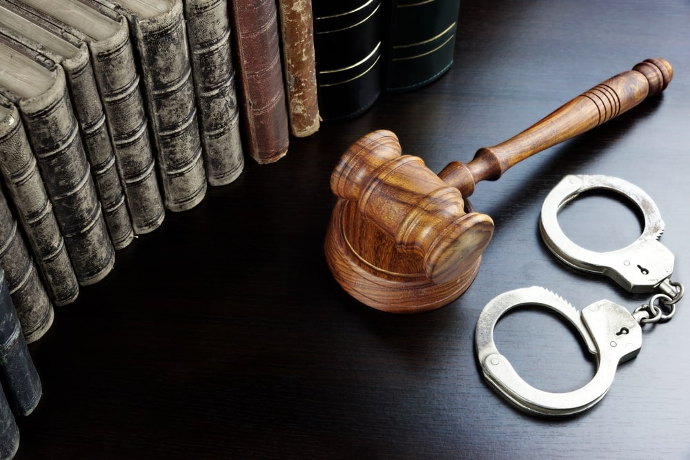 Hartford violent crime lawyer support