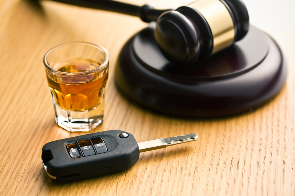 DUI lawyer in Hartford, CT