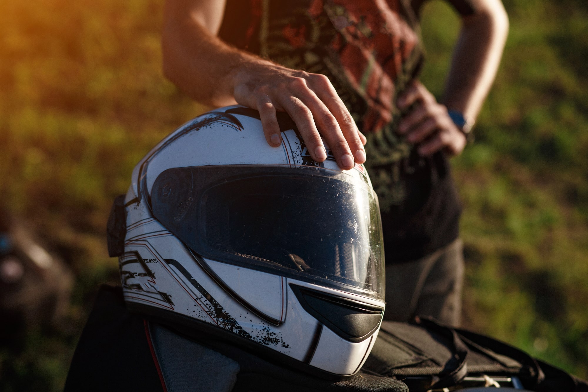 Motorcycle accident lawyer in Hartford, CT