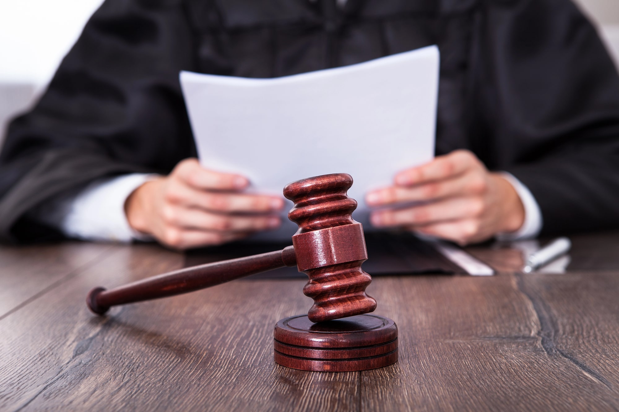 Sex Crime Lawyer in Hartford, CT