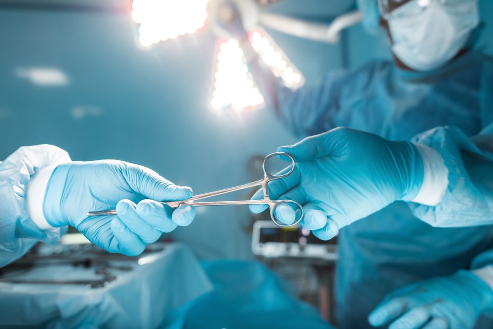 Surgical error lawyer in Hartford, CT