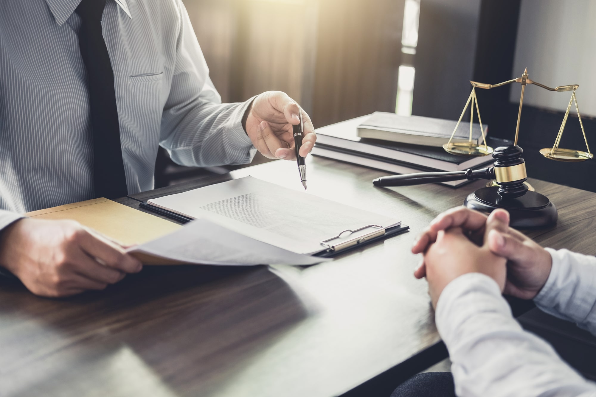 White Collar Crime Cases in Hartford, CT