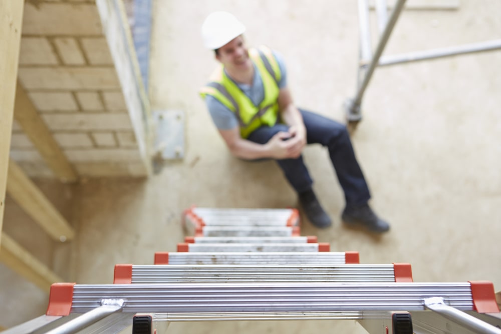 Common reasons for filing workers compensation claims in Hartford, CT