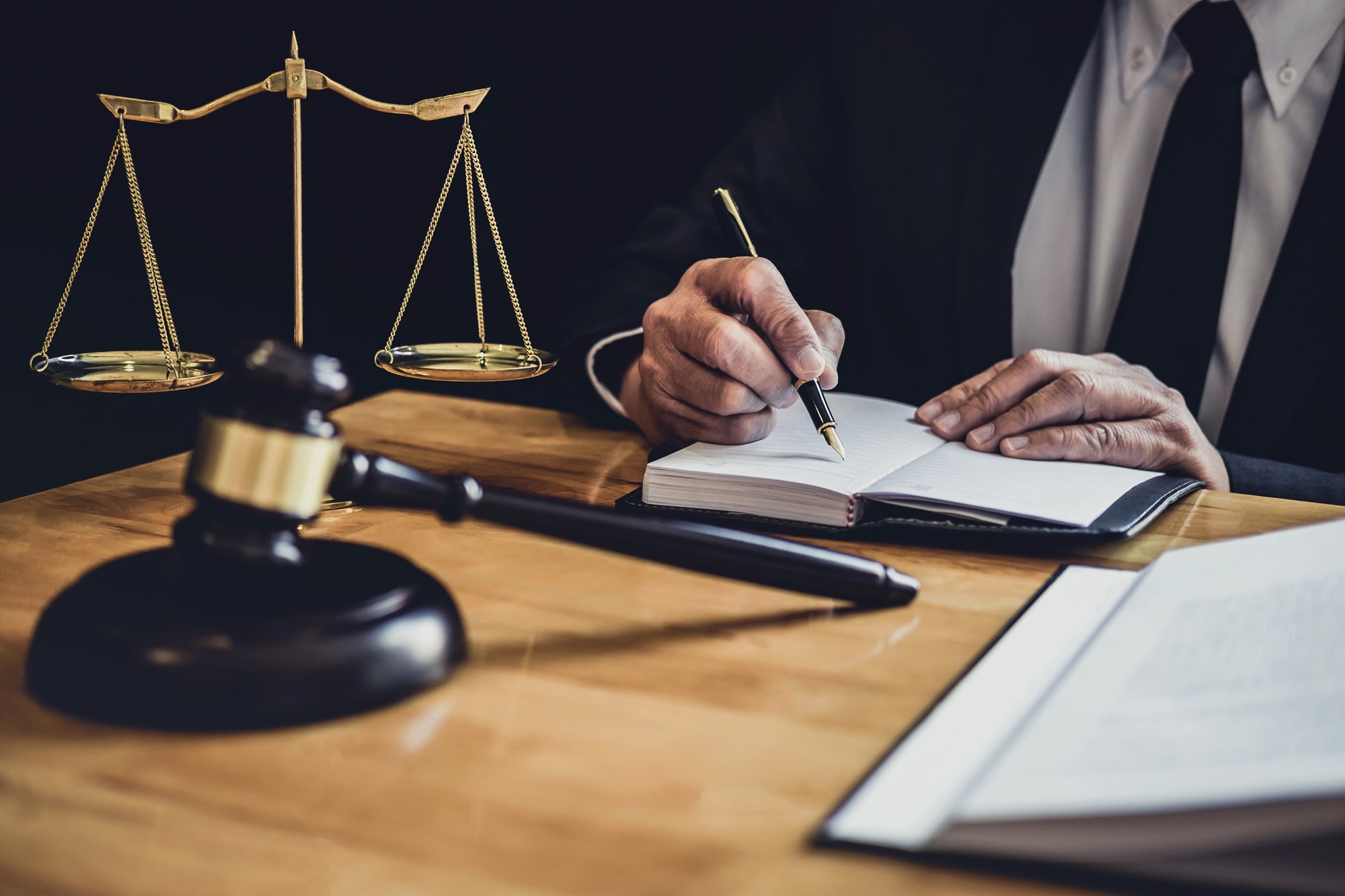 criminal defense attorney in Hartford, CT