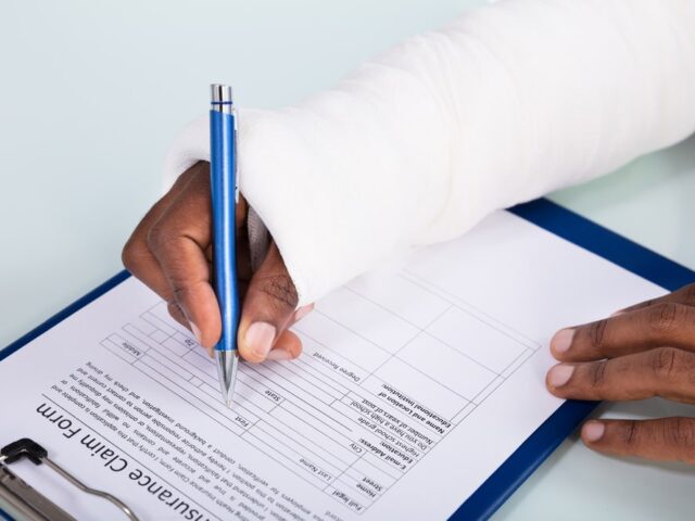 Workers’ Comp: Know Your Rights