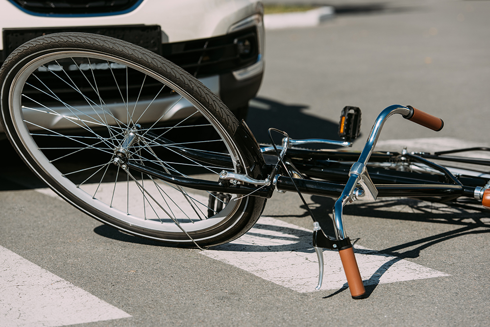Bicycle accident lawyer in Hartford, CT