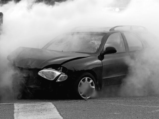 Multi-Car Accidents: What You Need To Know