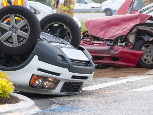 The Long-Term Mental Health Impact Of Car Accidents