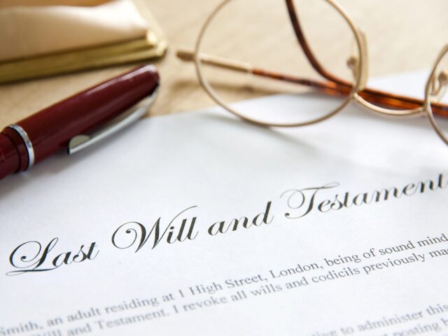Understanding The Difference Between A Will And A Trust