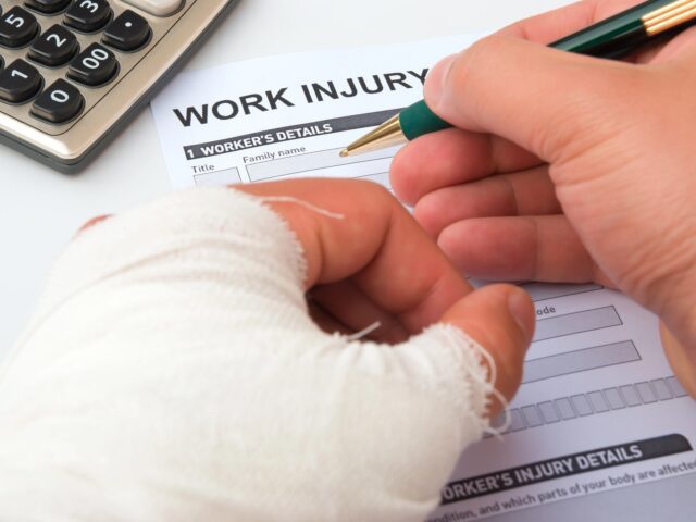 Can You Get Workers’ Comp For A Pre-Existing Condition Made Worse At Work?