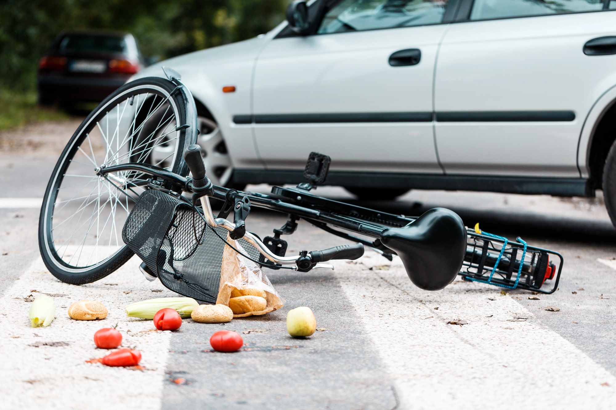 Bicycle Accident Lawyer In Hartford