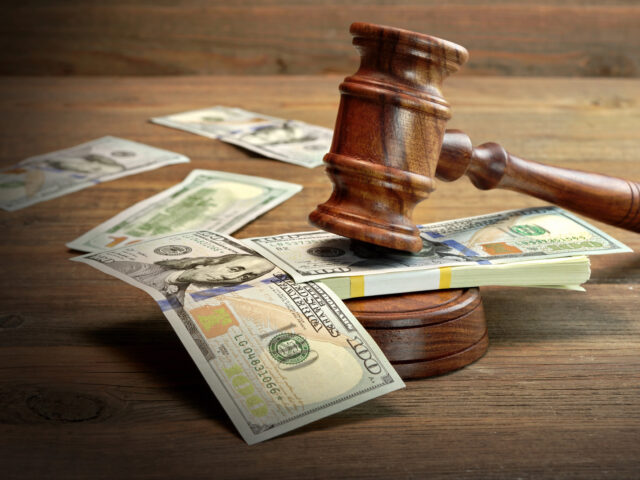Ending Wage Garnishment Through Bankruptcy