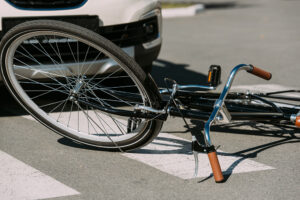 Bicycle accident lawyer in Glastonbury, CT