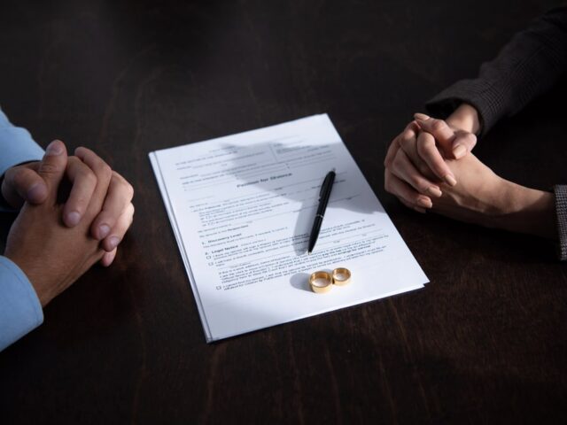 Can You Date During A Divorce? Legal Consequences Of New Relationships