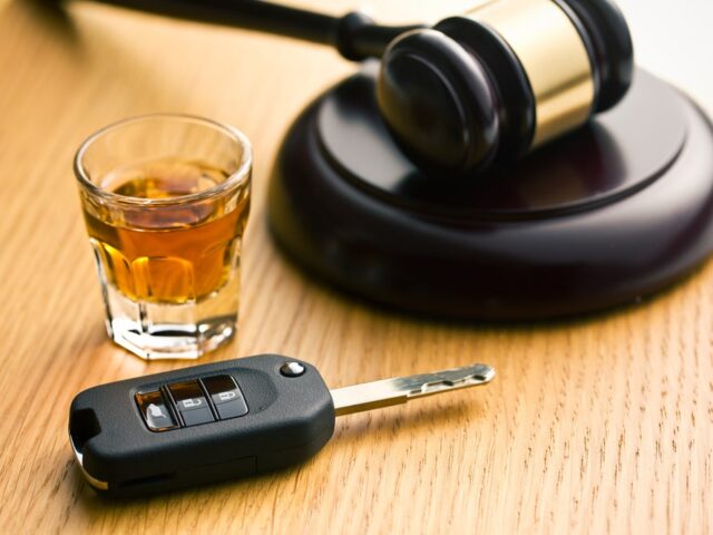 What CT’s AEP Means for First-Time DUI Cases