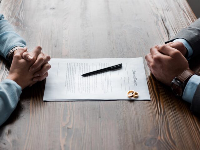 High-Asset Divorce: Understanding Maryland’s Equitable Distribution Model