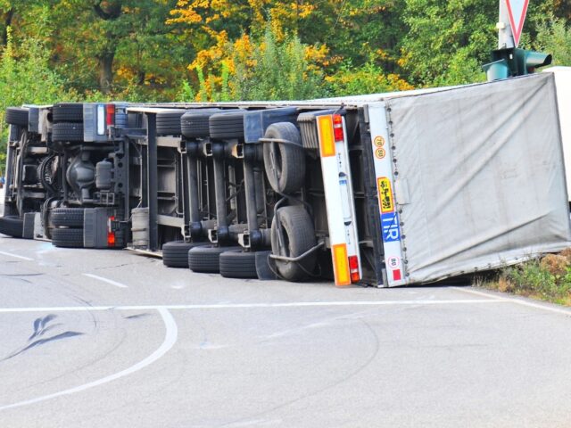 HOS Rules and Your CT Truck Accident Case