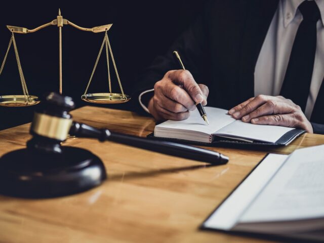 Live Nation Faces Trial Over Concert Fight