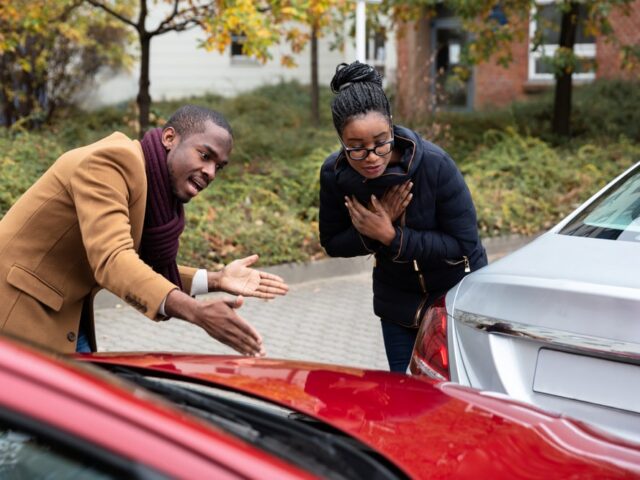 How Long CT Car Accident Claims Take