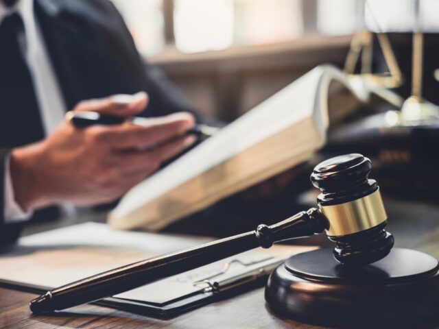 Domestic Violence Charges in Connecticut Explained