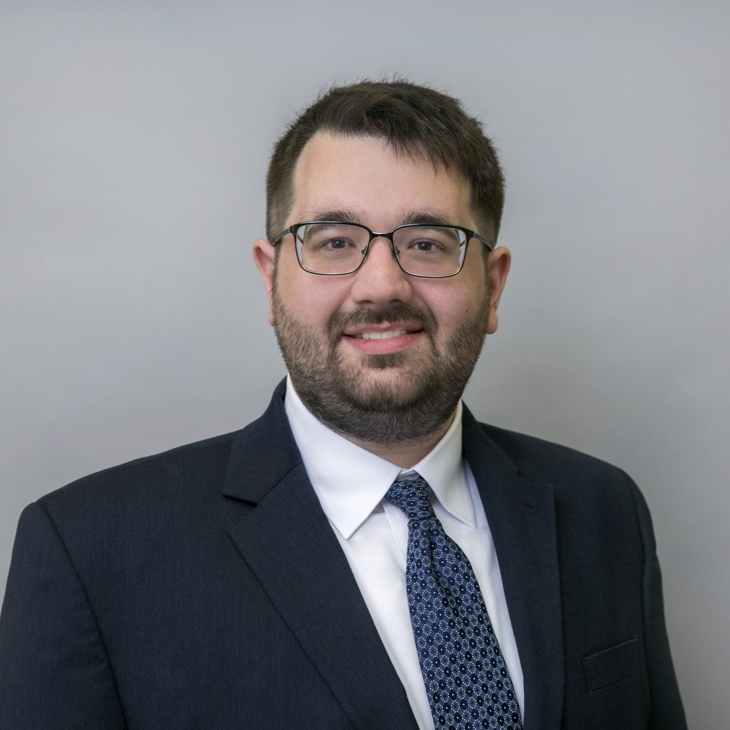 Brian Lamaj attorney photo