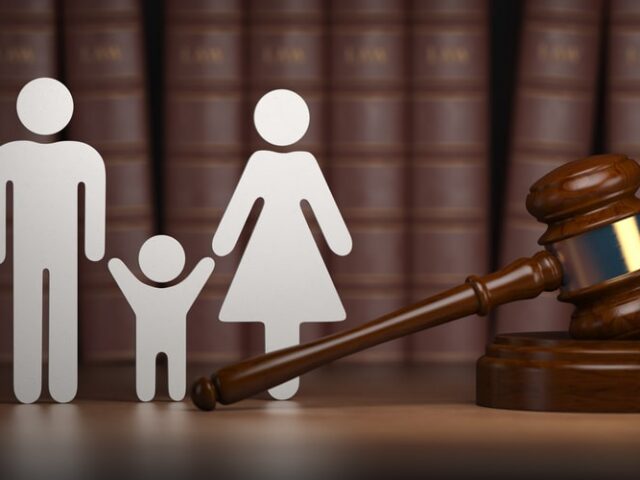 New Connecticut Child Support Rules 2026