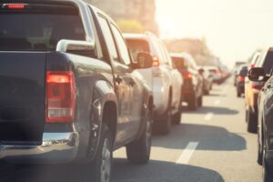 Types of Car Accident Cases We Handle in Bristol