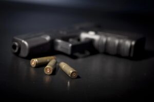 Types of Criminal Defense Cases We Handle in Hartford