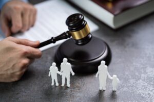 family law lawyer in Hartford, CT